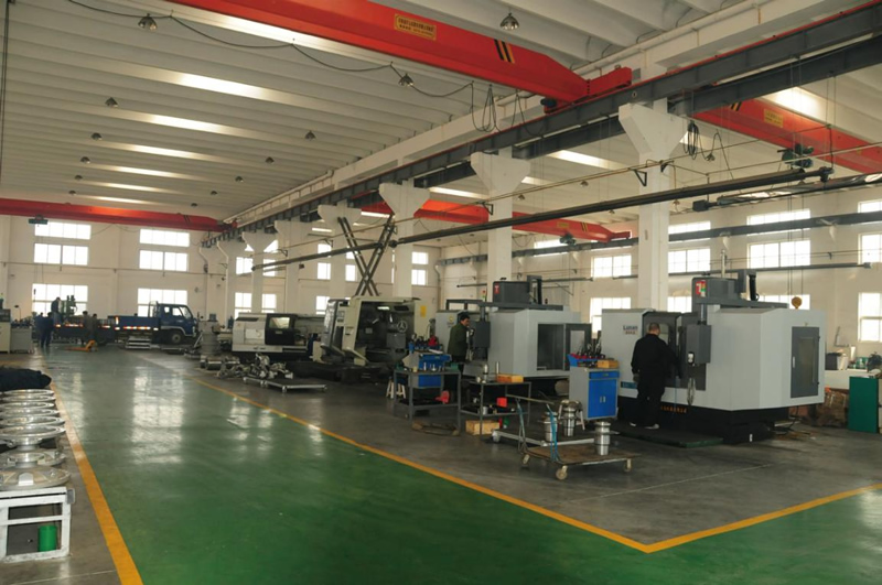 阜新市源茂機(jī)械制造有限公司，是一家機(jī)械加工制造企業(yè)。